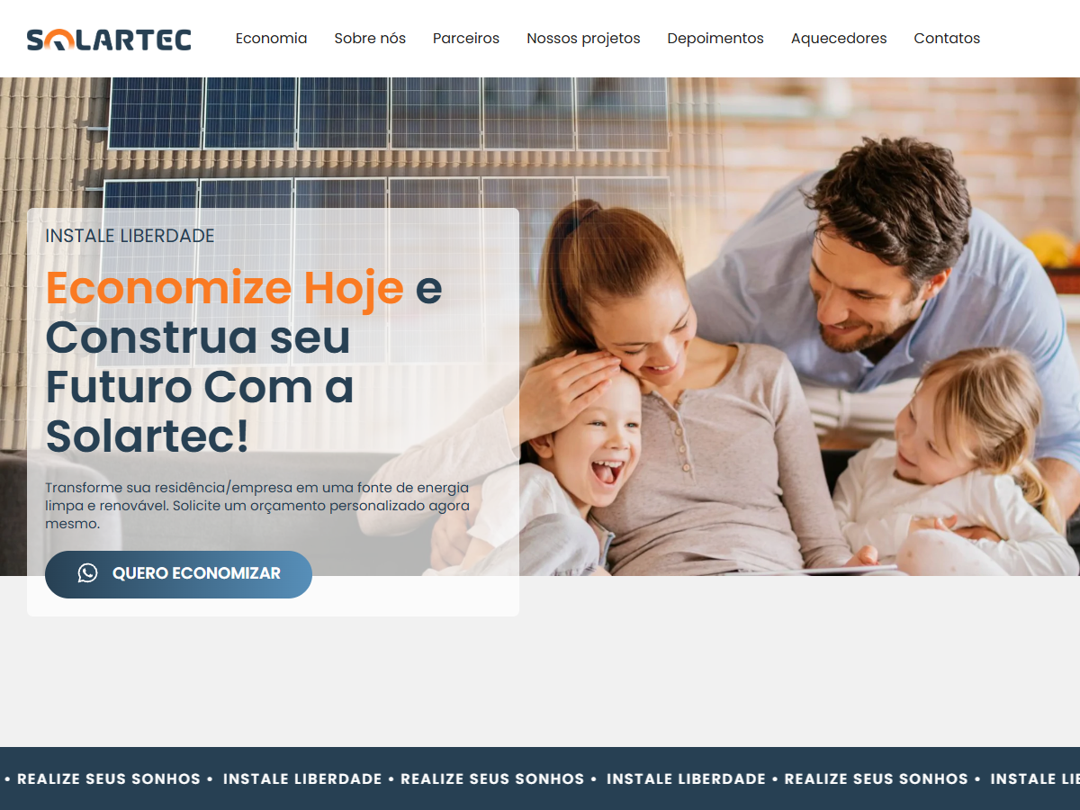 Preview de Solartec LZA
